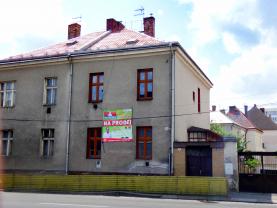 Prodej, rodinný dům 4+2, 251 m2, Kolín, ul. Jaselská