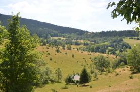 Meadow, 45729 m2, Semily, Rokytnice nad Jizerou