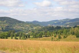 Industrial land, 45729 m2, Semily, Rokytnice nad Jizerou