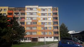 Flat 3+1, 62 m2, České Budějovice, Průběžná