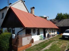 Cottage, Jičín, Údrnice