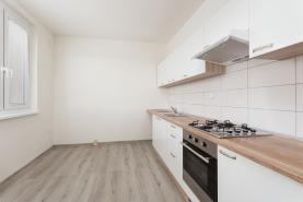 Flat 3+1, 74 m2, Jeseník, Dukelská