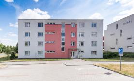 Flat 3+kk for rent, 102 m2, Rokycany, Přemyslova