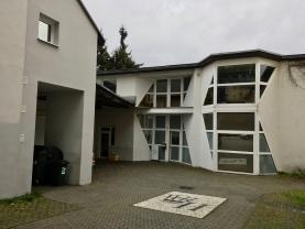 Retail premises for rent, Jablonec nad Nisou, Smržovka