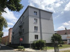 Flat 2+1 for rent, 55 m2, Rakovník, nábř. T. G. Masaryka