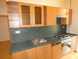 Flat 1+1 for rent, 53 m2, Ostrava-město, Ostrava, 28. října