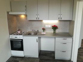 Flat 2+1 for rent, 44 m2, Ostrava-město, Ostrava, Zimmlerova