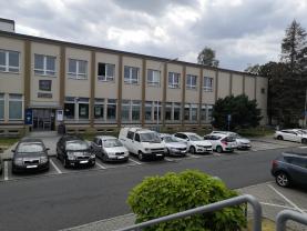 Shop for rent, Ostrava-město, Ostrava