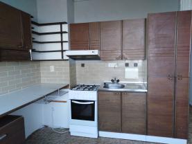 Flat 1+1 for rent, 40 m2, Brno-město, Brno, Srbská