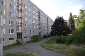 Flat 3+1, 77 m2, Hradec Králové, Na Rozhraní