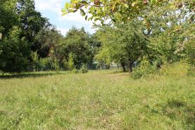 Building lot, 1720 m2, Frýdek-Místek, Řepiště