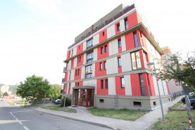 Flat 1+kk for rent, 38 m2, Beroun, U Židovského hřbitova