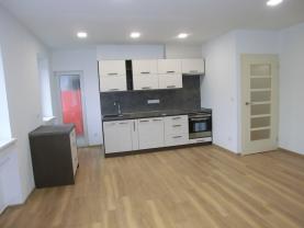 Flat 3+kk for rent, 78 m2, Ústí nad Orlicí, Dukelská