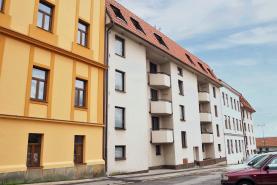 Flat 3+1, 82 m2, Chrudim, Svěchyňova