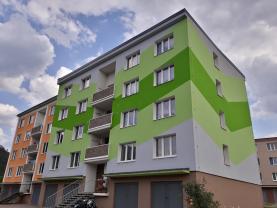 Flat 2+1 for rent, 60 m2, Rakovník, Roztoky