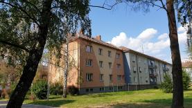 Prodej, byt 2+1, 60 m2, Mohelnice, ul. Staškova