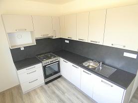 Flat 2+1 for rent, 59 m2, Ostrava-město, Ostrava, Tylova