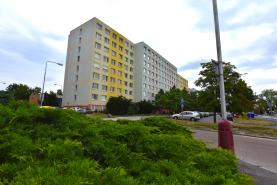 Flat 2+kk, 51 m2, Mladá Boleslav, Havlíčkova