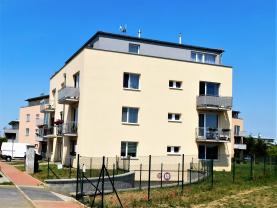 Flat 2+kk for rent, 54 m2, Praha 10, Praha, Kotíkova