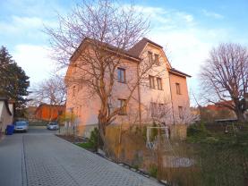 Flat 2+kk for rent, 30 m2, Praha-východ, Říčany, Táborská
