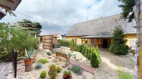 House, Jeseník, Česká Ves
