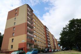 Flat 3+1 for rent, 68 m2, Most, Jaroslava Haška
