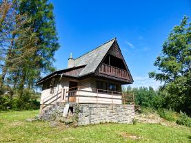 Hut, Havlíčkův Brod, Šlapanov