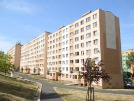 Flat 3+1, 62 m2, Most, Česká