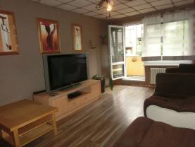 Flat 3+1 for rent, 69 m2, Karviná, Český Těšín, Sokola-Tůmy