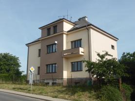 Flat 3+1, 71 m2, Náchod, Červený Kostelec
