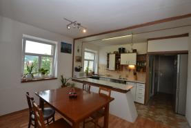 Flat 3+kk, 82 m2, Jablonec nad Nisou