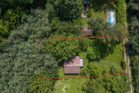 Building lot, 515 m2, Benešov, Řehenice