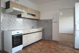 Flat 3+1 for rent, 65 m2, Třebíč, Okružní