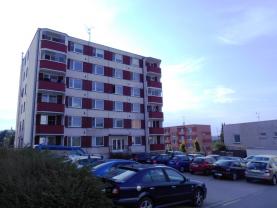Pronájem, byt 3+1, Letovice, okres Blansko