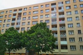 Flat 3+1, 72 m2, Ostrava-město, Ostrava, Markova