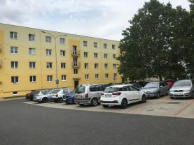 Flat 1+1 for rent, 38 m2, Rakovník, Čs. legií