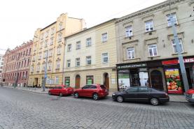 Shop for rent, Plzeň-město, Plzeň