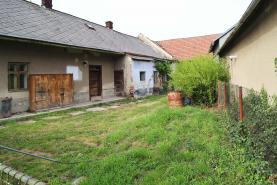 House, Šumperk, Klopina