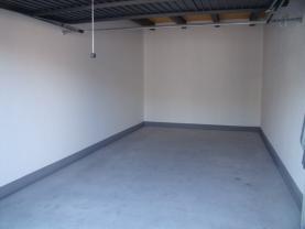 Garage for rent, Frýdek-Místek