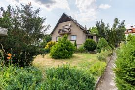 House, Plzeň-město, Plzeň