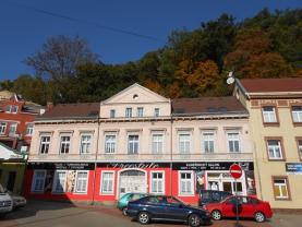 Flat 2+kk for rent, 46 m2, Děčín, Na Skřivance