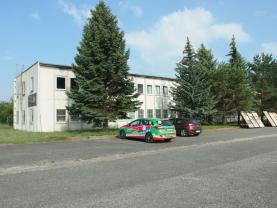 Shop for rent, Kladno, Slaný