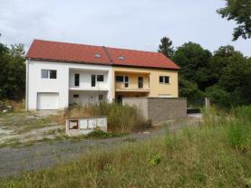 House, Kolín, Týnec nad Labem