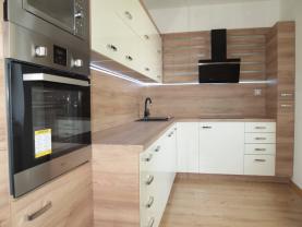 Flat 3+1, 89 m2, Most, Louka u Litvínova, Sokolovská