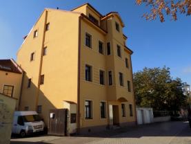 Flat 1+kk, 34 m2, Beroun, Na Příkopě