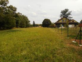 Building lot, 2506 m2, Svitavy, Kunčina