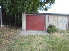 Garage, Brno-město, Brno