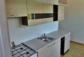 Flat 2+1 for rent, 56 m2, Ostrava-město, Ostrava, Podroužkova