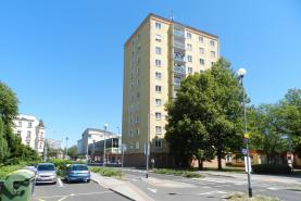 Flat 2+1, 54 m2, Sokolov, Rokycanova