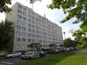 Flat 2+kk, 48 m2, Kutná Hora, Čáslav, R. Těsnohlídka